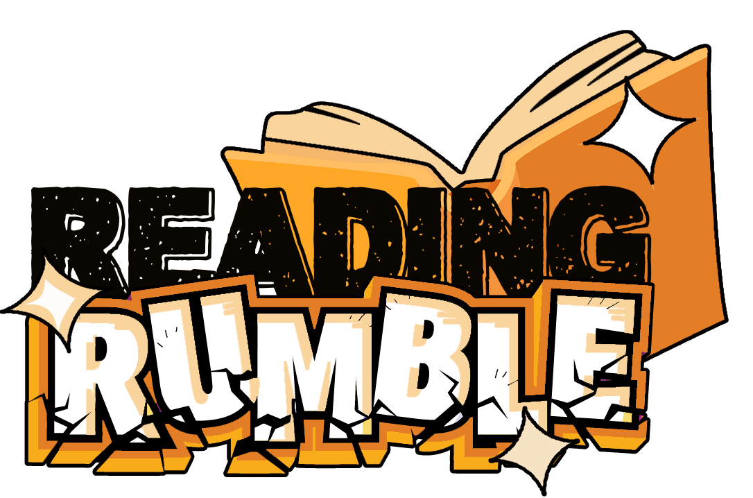 Reading Rumble Logo