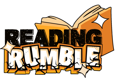 Reading Rumble Logo