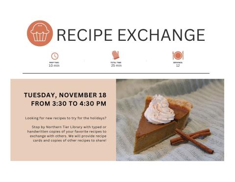 Pumpkin pie with whipped cream and cinnamon sticks next to it