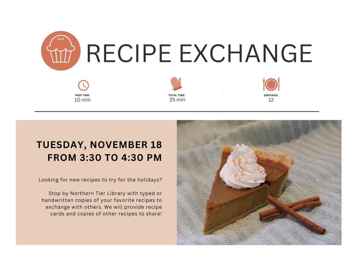 Pumpkin pie with whipped cream and cinnamon sticks next to it